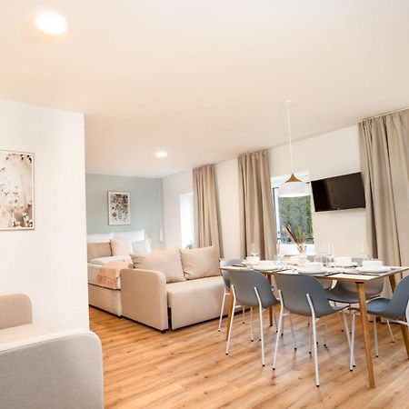 Dwellstay - City Apartments Fulda Buitenkant foto