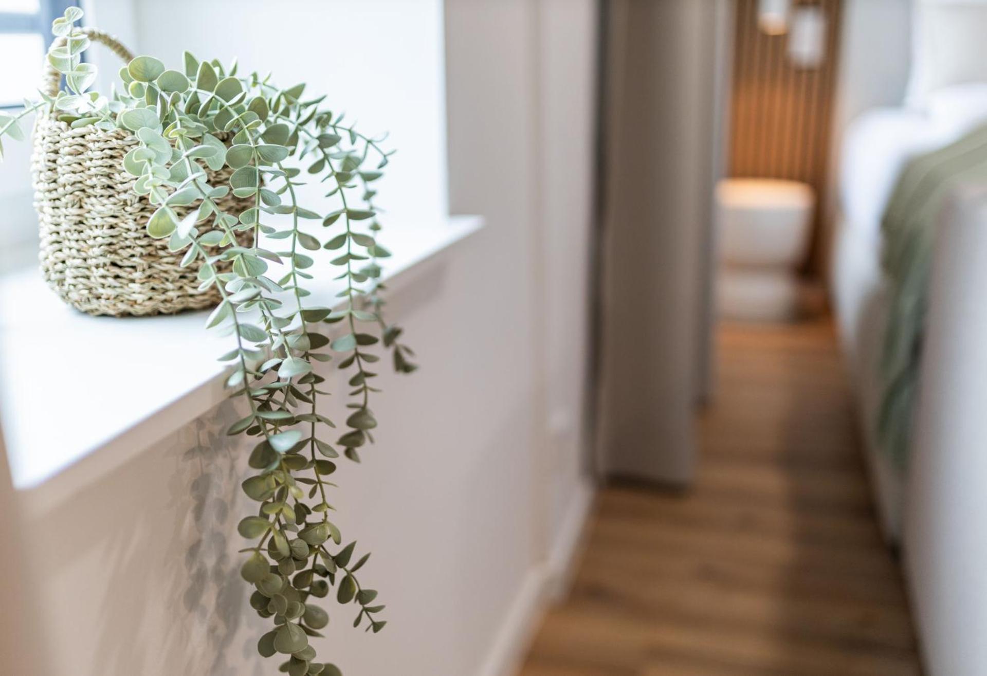 Dwellstay - City Apartments Fulda Kamer foto