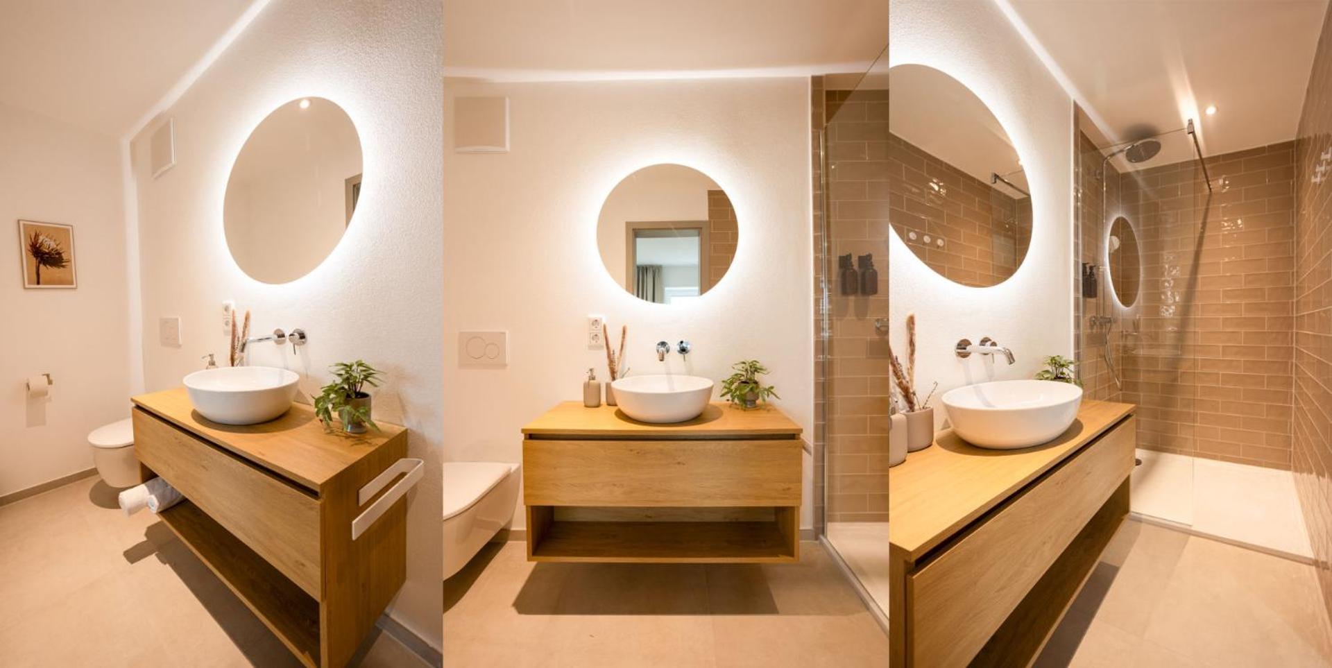 Dwellstay - City Apartments Fulda Buitenkant foto