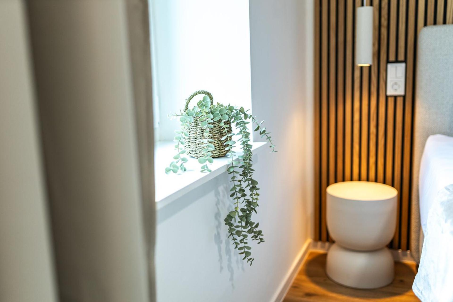 Dwellstay - City Apartments Fulda Buitenkant foto